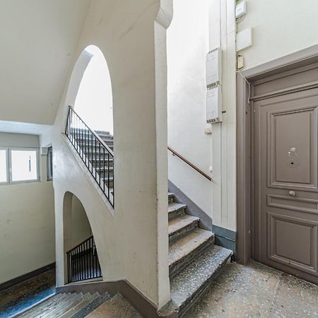 Tollet Apartment Charming 2 People Bellecour Cordeliers Lyon Exterior photo